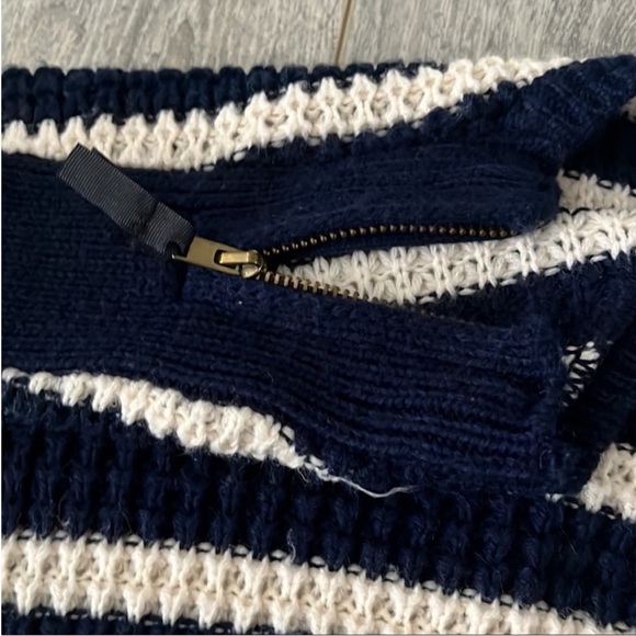 Topshop cable knit sweater - Picture 4 of 5